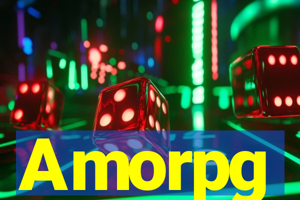 Amorpg