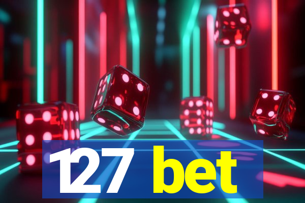 127 bet