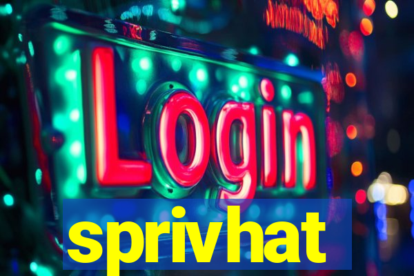 sprivhat