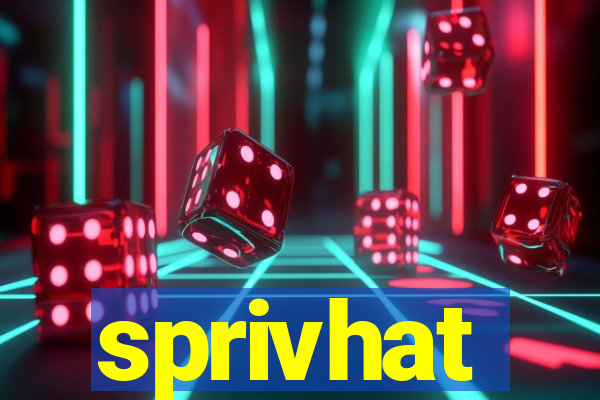 sprivhat