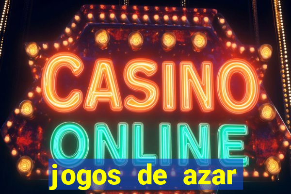 jogos de azar online no brasil