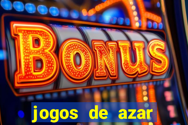 jogos de azar online no brasil