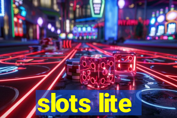 slots lite