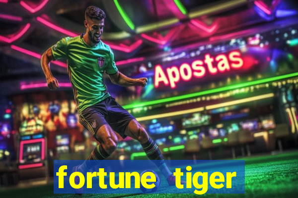 fortune tiger horarios pagantes