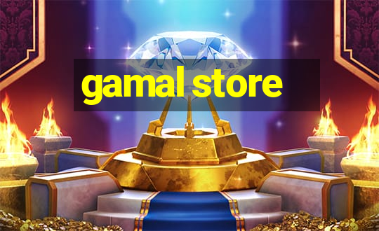 gamal store