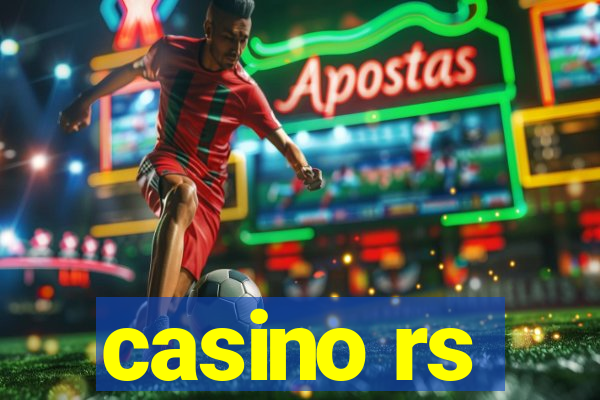 casino rs