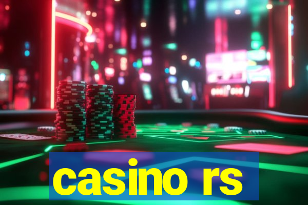 casino rs