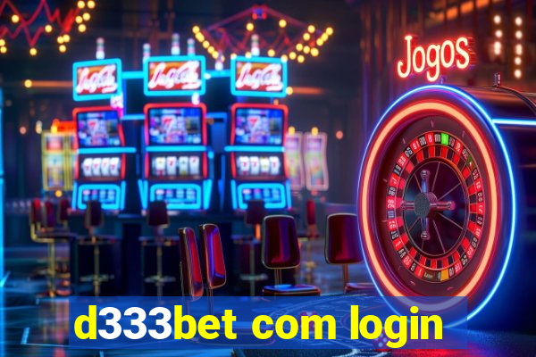 d333bet com login