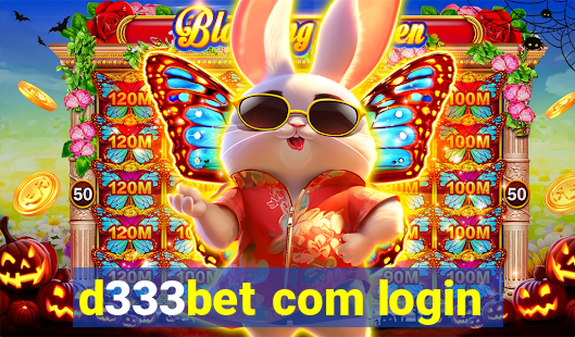 d333bet com login