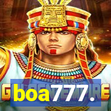 boa777.