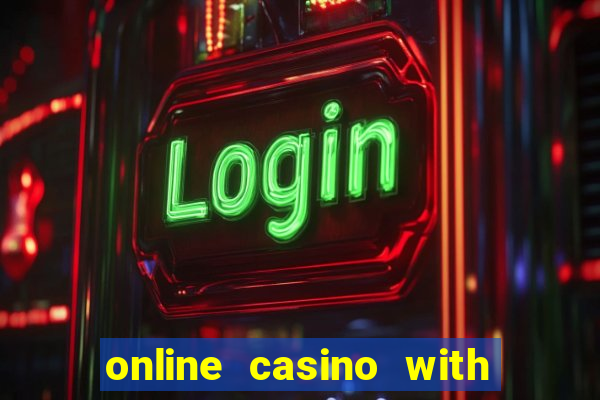 online casino with apple pay