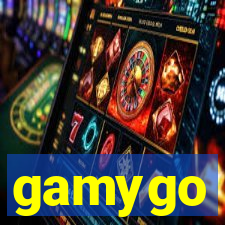 gamygo