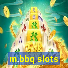 m.bbq slots