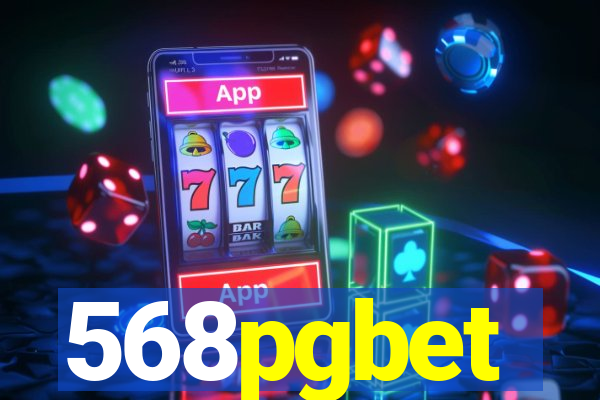 568pgbet