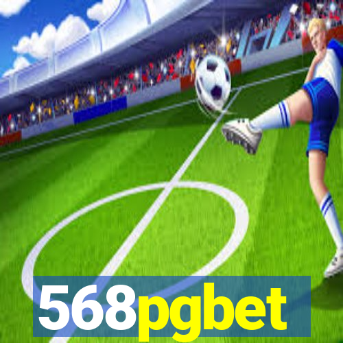 568pgbet