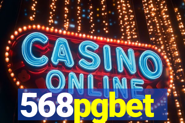 568pgbet