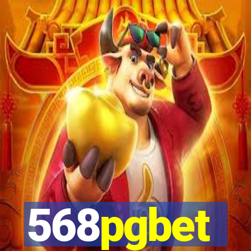 568pgbet