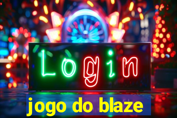 jogo do blaze