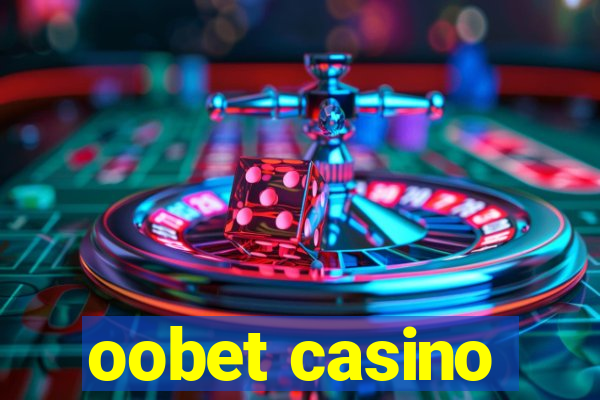 oobet casino