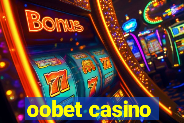 oobet casino