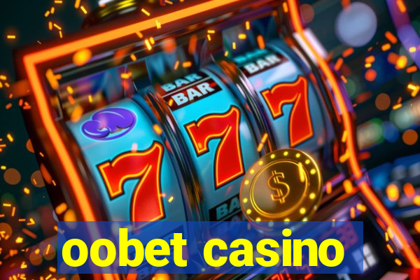 oobet casino