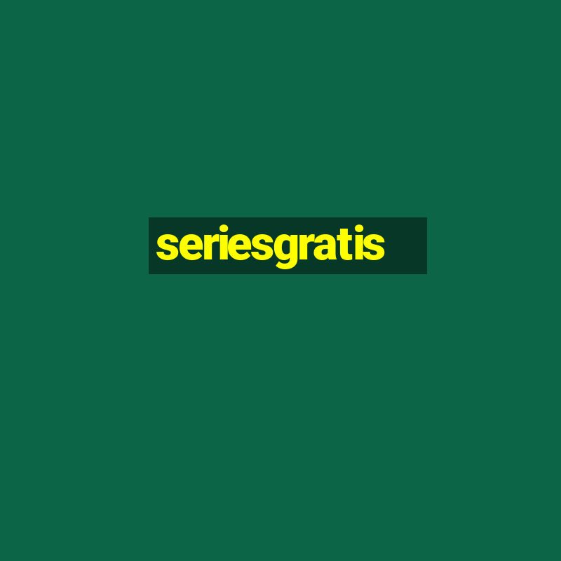 seriesgratis