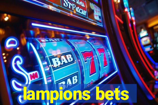 lampions bets