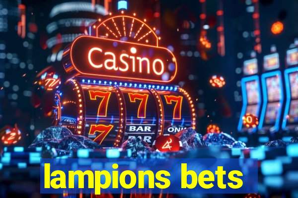 lampions bets