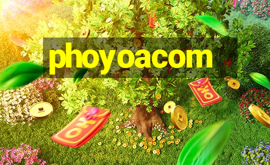 phoyoacom