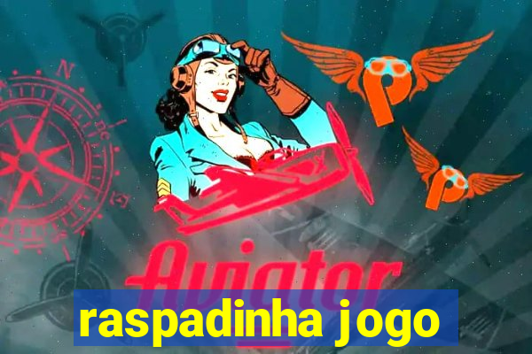 raspadinha jogo