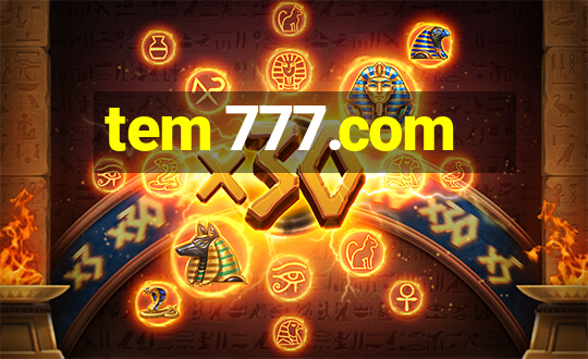 tem 777.com