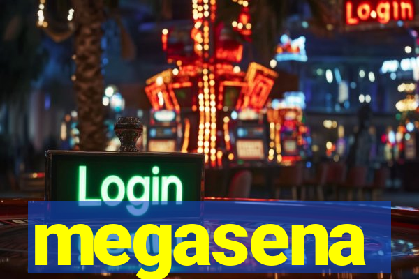 megasena