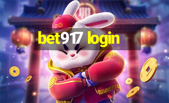 bet917 login