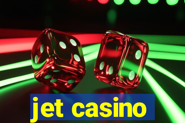 jet casino