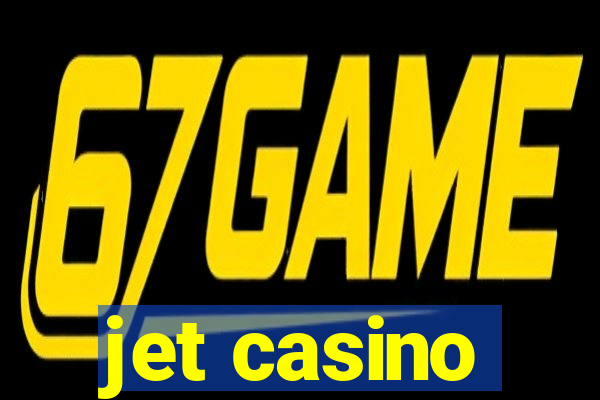 jet casino