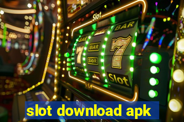 slot download apk