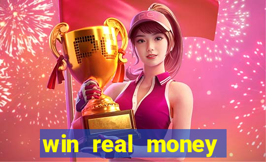 win real money slot machines