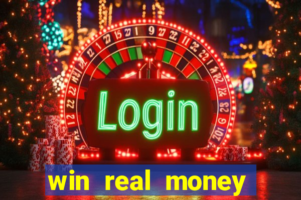 win real money slot machines