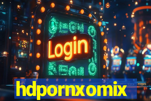 hdpornxomix