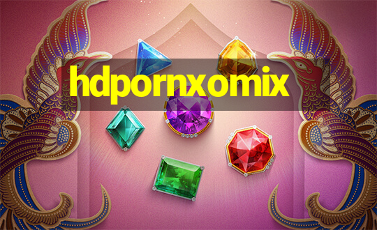 hdpornxomix