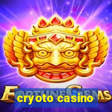 cryoto casino