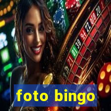 foto bingo