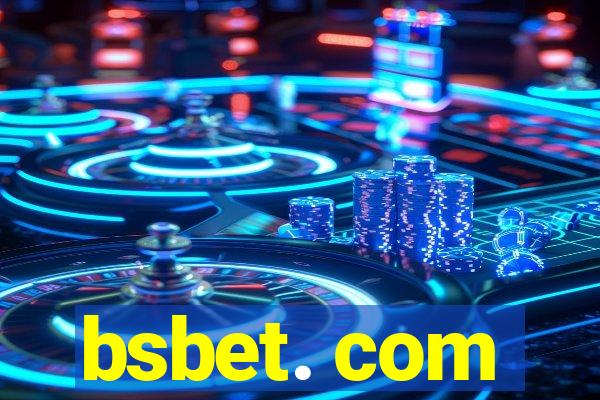 bsbet. com