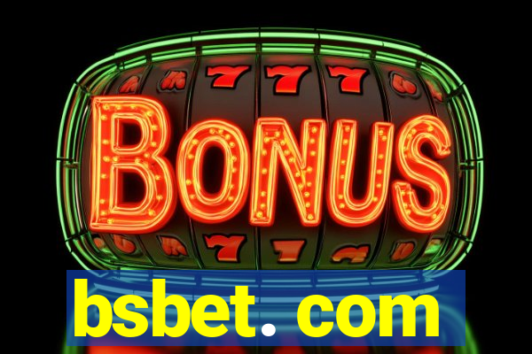 bsbet. com