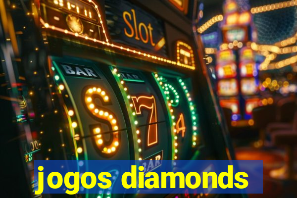 jogos diamonds