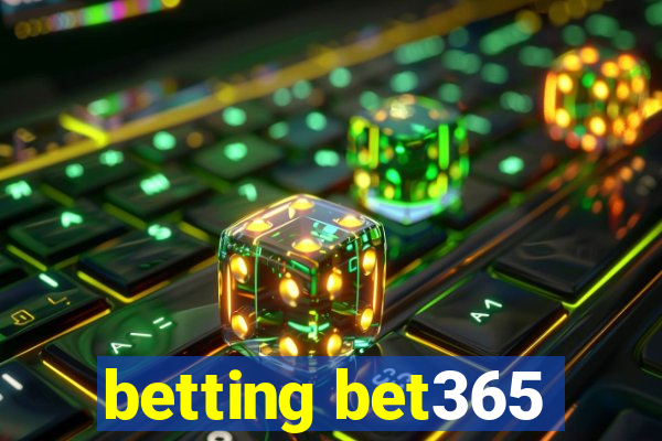 betting bet365