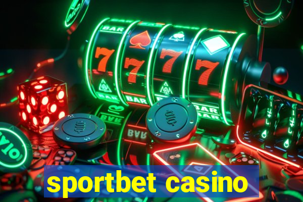 sportbet casino