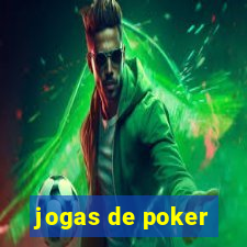 jogas de poker