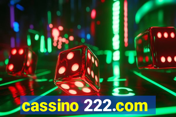 cassino 222.com