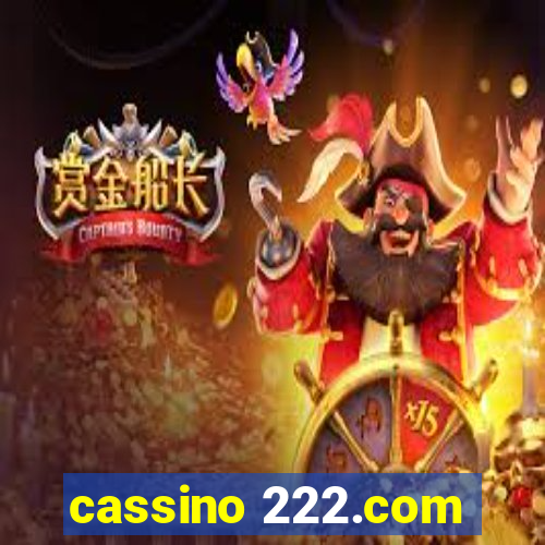 cassino 222.com